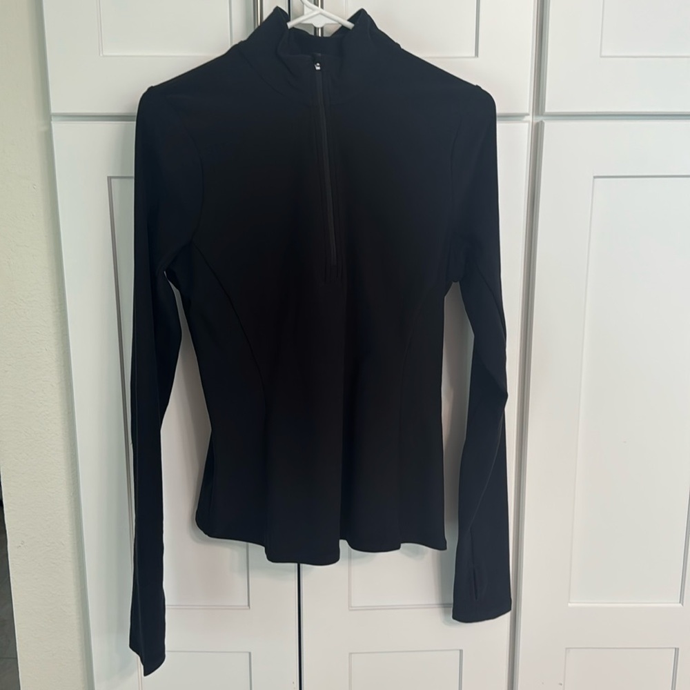 Alo jacket